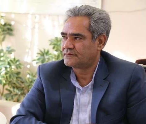 «محمد منصوری» سرپرست شهرداری شهر زرند شد